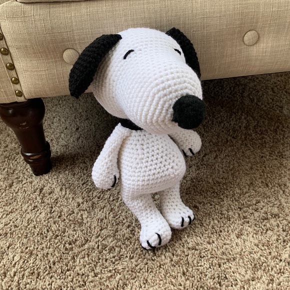 Snoopy doll - Picture 3 of 4